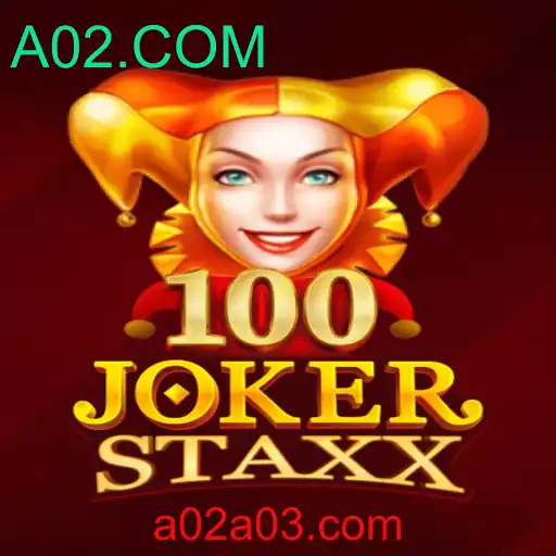 Explorando o Mundo do Jogo 100JokerStaxx