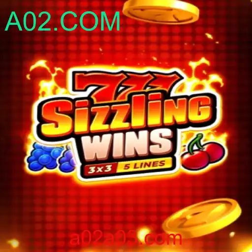 Descubra o Fascinante Mundo do Jogo 777sizzlingwins e A02.COM