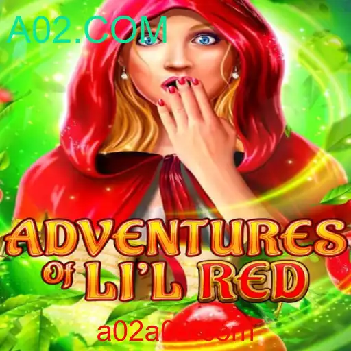 Descubra o Fascinante Mundo de Adventures of Lil Red