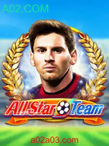 Explore o Empolgante Jogo AllStarTeam e Suas Regras Inovadoras