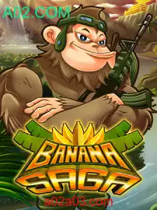 Explorando o Mundo Divertido de BananaSaga: A02.COM