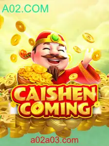 Descubra CAISHENCOMING: A Excitante Aventura de A02.COM