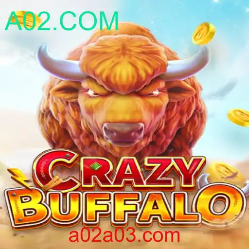 Descubra CRAZYBUFFALO: O Novo Jogo que Está Conquistando o Mundo Digital