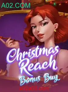 Descubra o Fascinante Mundo de ChristmasReachBonusBuy