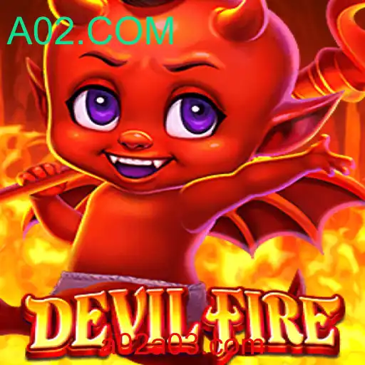 DevilFire: Explorando o Mundo Intenso do Jogo A02.COM