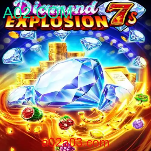 Descubra o Fascinante Universo do Jogo DiamondExplosion7s