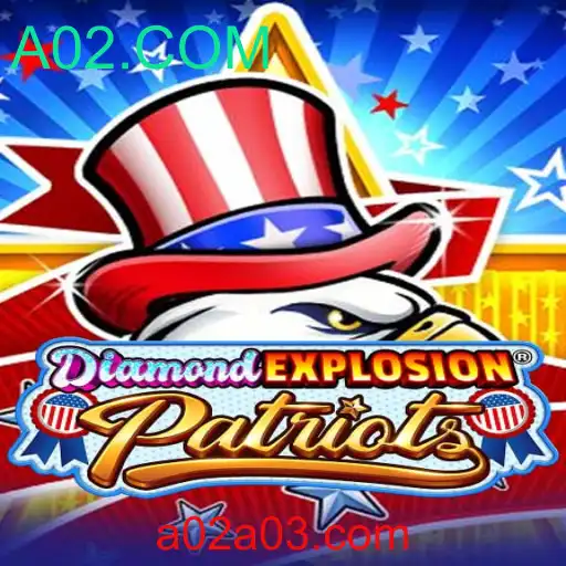 Descubra o Universo de DiamondExplosionPatriots: Um Jogo de Estratégia Inovador