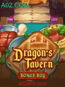 DragonsTavern: Exploração Épica em um Mundo de Fantasia