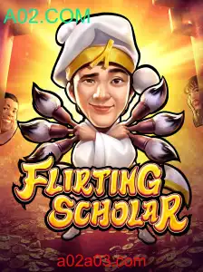 Explorando o Mundo de FlirtingScholar: Um Mergulho no Jogo Inovador