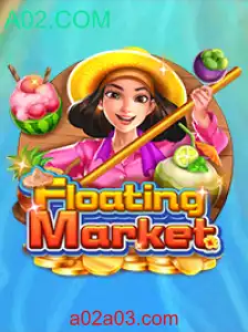 Explorando o Mundo de FloatingMarket: A Fascinante Nova Aventura de Jogo