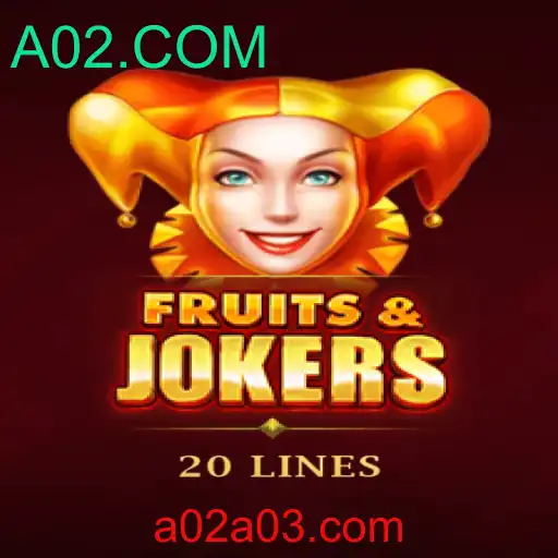 Explorando o Excitante Mundo de FruitsAndJokers20: O Jogo Inovador da A02.COM