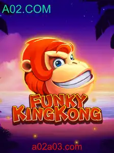 FunkyKingKong: Aventure-se no Jogo Inovador