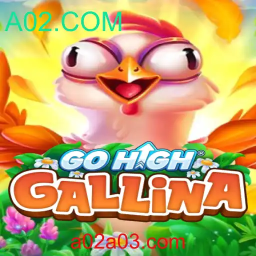 GoHighGallina: Explore a Aventura Dinâmica de A02.COM