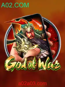 Descubra GodofWarM: A Nova Era dos Jogos de Aventura