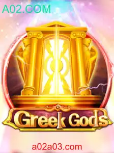 Descubra o Mundo Fascinante de GreekGods