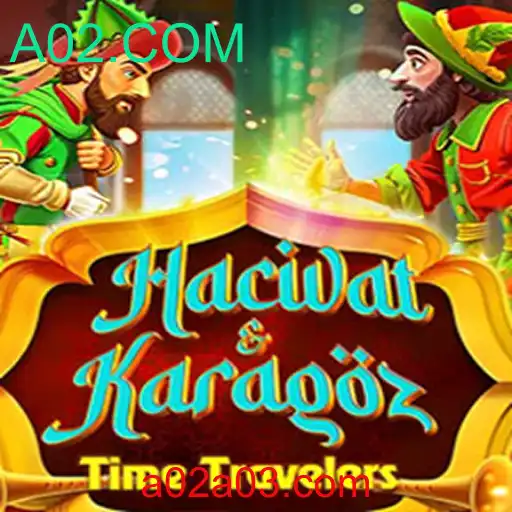 Descobrindo o Mundo de HacivatandKaragoz: Um Jogo de Tradição e Estratégia