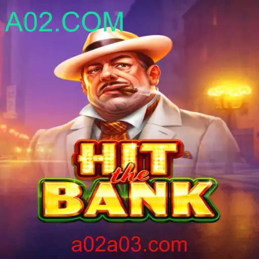 HitTheBank: A Excitante Aventura de Estratégia Financeira