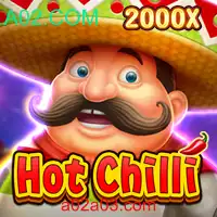Explorando o Jogo HotChilli