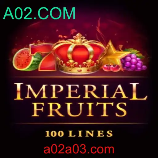 Descubra o Fascinante Mundo de ImperialFruits100: Um Mergulho nas Frutas Imperiais com A02.COM