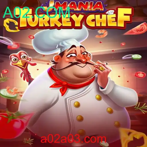 Descubra JManiaTurkeyChef: Um Jogo Emocionante na Era Digital
