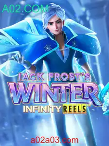 Descubra o Mundo Gelado de JackFrostsWinter