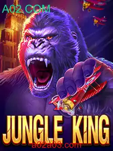 Descubra o Fascinante Mundo de JungleKing no A02.COM