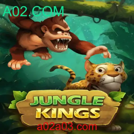 Descubra ‘JungleKings’: O Novo Sensação no Mundo dos Jogos Online