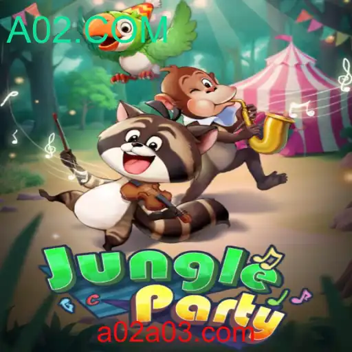 JungleParty: Descubra as Aventuras e Regras do Novo Sensação