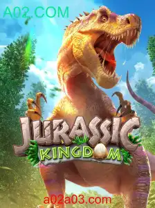 Descubra o Fascinante Mundo de JurassicKingdom: A Emoção Pré-histórica no Seu Dispositivo