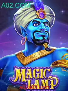 MagicLamp: Descubra a Magia do Novo Jogo com A02.COM