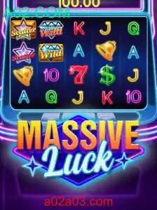 Explorando MassiveLuck: O Jogo que Está Revolucionando o Entretenimento Online