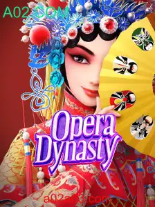 OperaDynasty: Mergulhe na Fascinante Dinastia da Ópera Com A02.COM