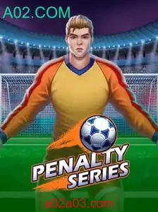 Descubra o Mundo Fascinante de PenaltySeries com A02.COM