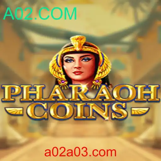 PharaohCoins: Explore o Fascinante Mundo de Tesouros Antigos com A02.COM
