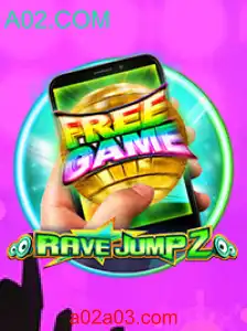 RaveJump2M: A Aventura Eletrizante do A02.COM