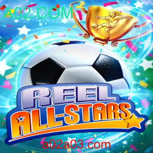 Descubra o Mundo de ReelAllStars: Um Jogo Revolucionário
