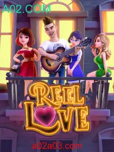 Descubra o Emocionante Mundo de ReelLove