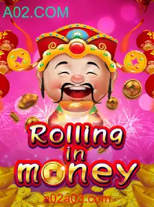 Explorando RollingInMoney: Um Jogo Inovador e Envolvente