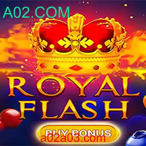 Descubra o Mundo Emocionante do RoyalFlashBuyBonus: Um Jogo Para os Entusiastas do Cassino Online