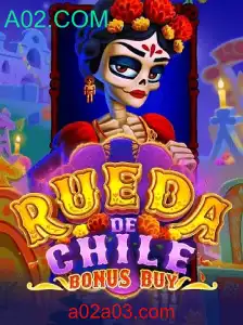Explorando a Fascinante RuedaDeChileBonusBuy: Um Mergulho no Mundo dos Jogos Online