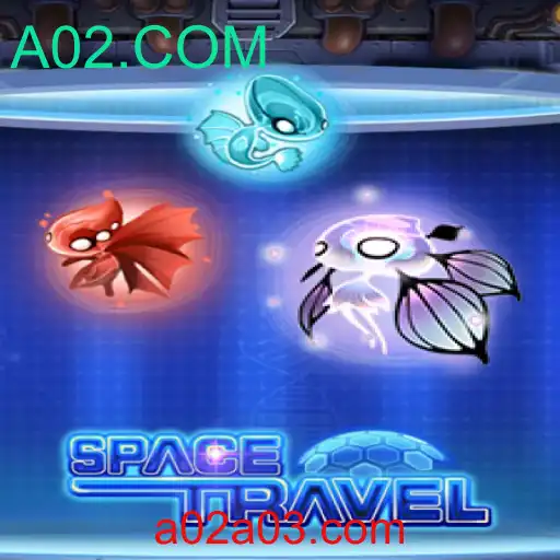 Explorando o Fascinante Mundo de SpaceTravel: Um Mergulho nas Aventuras de A02.COM
