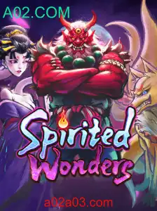 Explorando o Mundo Fascinante de SpiritedWonders: Uma Imersão na Aventura e Estratégia