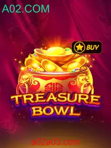 Explorando TreasureBowl: O Fascinante Mundo do Jogo A02.COM