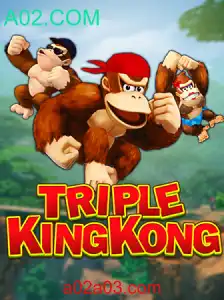 TripleKingKong: O Novo Fenômeno do Mundo dos Jogos