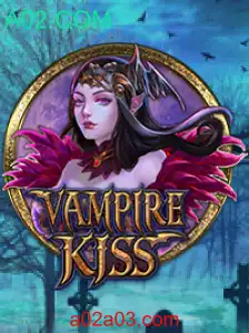 Descubra o Mundo Vampírico de VampireKiss