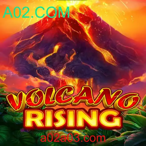 Explorando o Fascinante Mundo de VolcanoRising